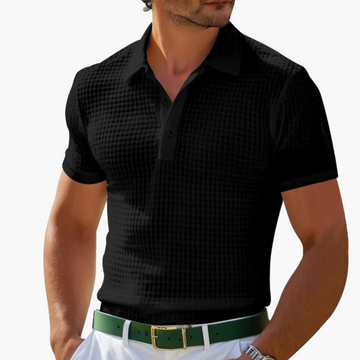 Polo Shirt Button