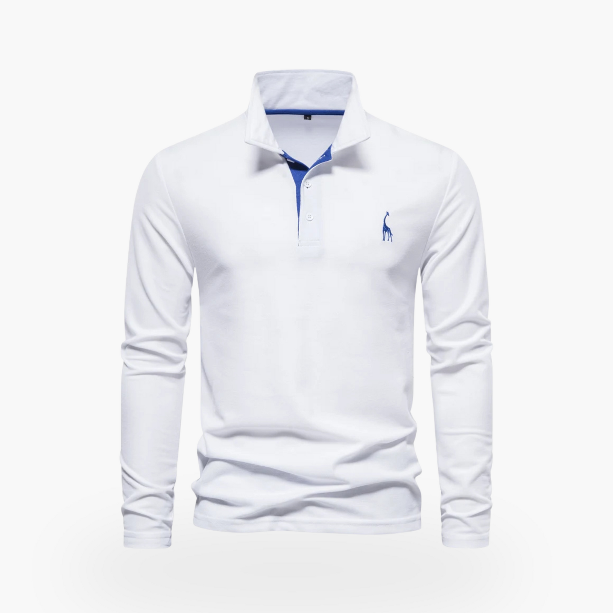 AIOPESON Men’s Polo