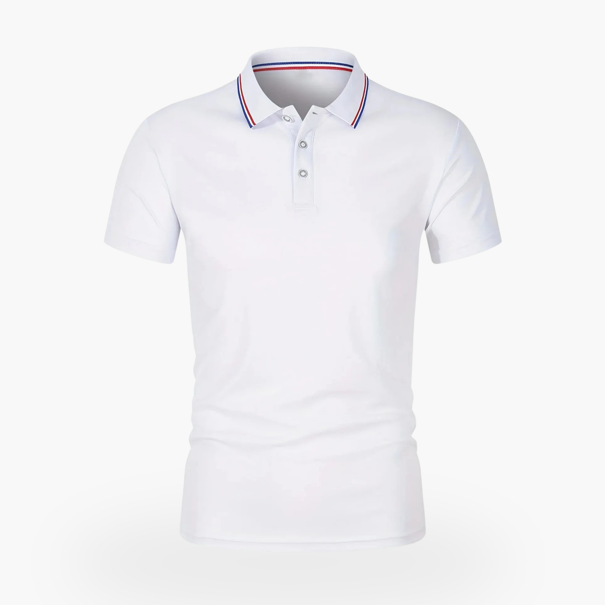 Men’s Polo Shirt Summer