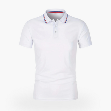 Men’s Polo Shirt Summer