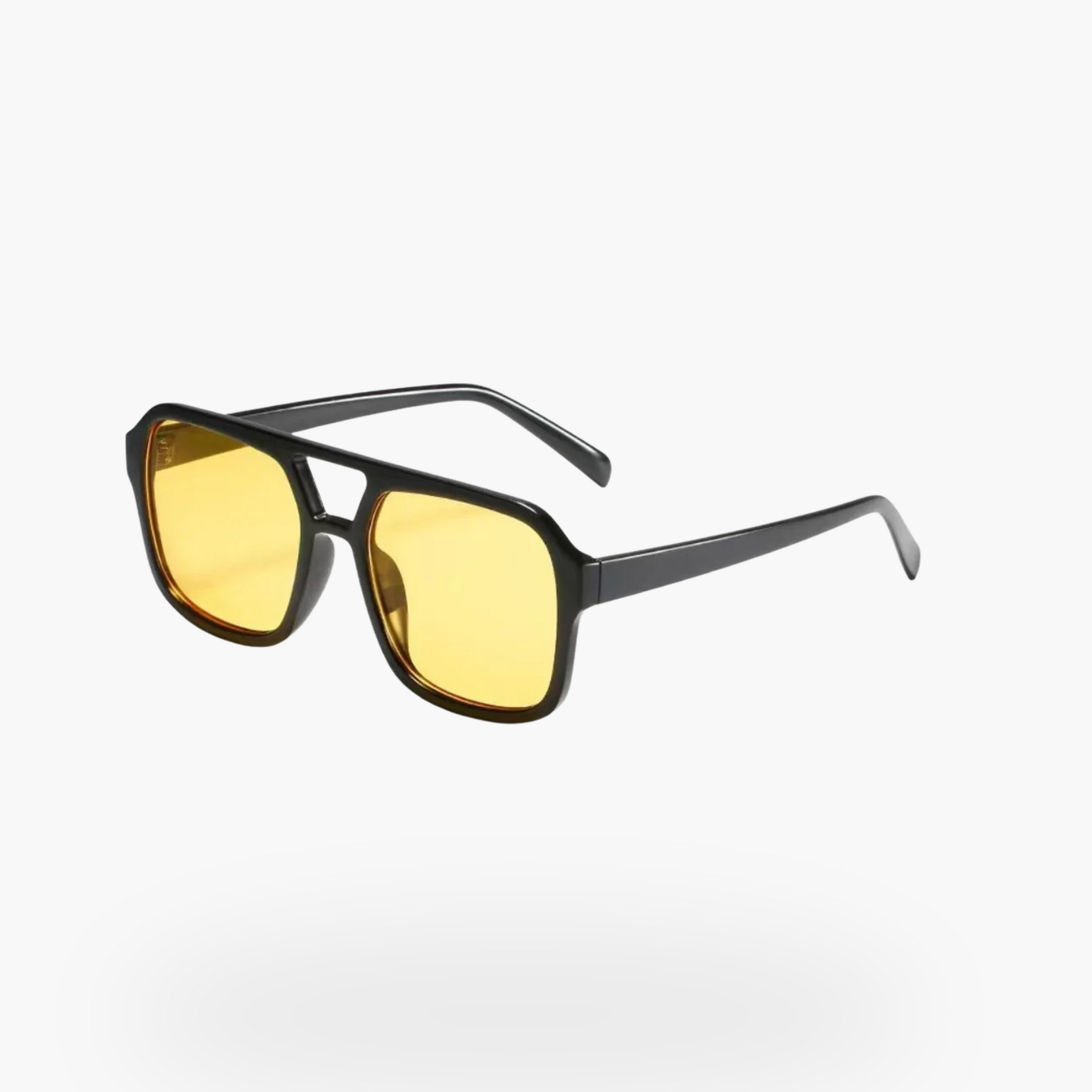 Luminous Square Shades