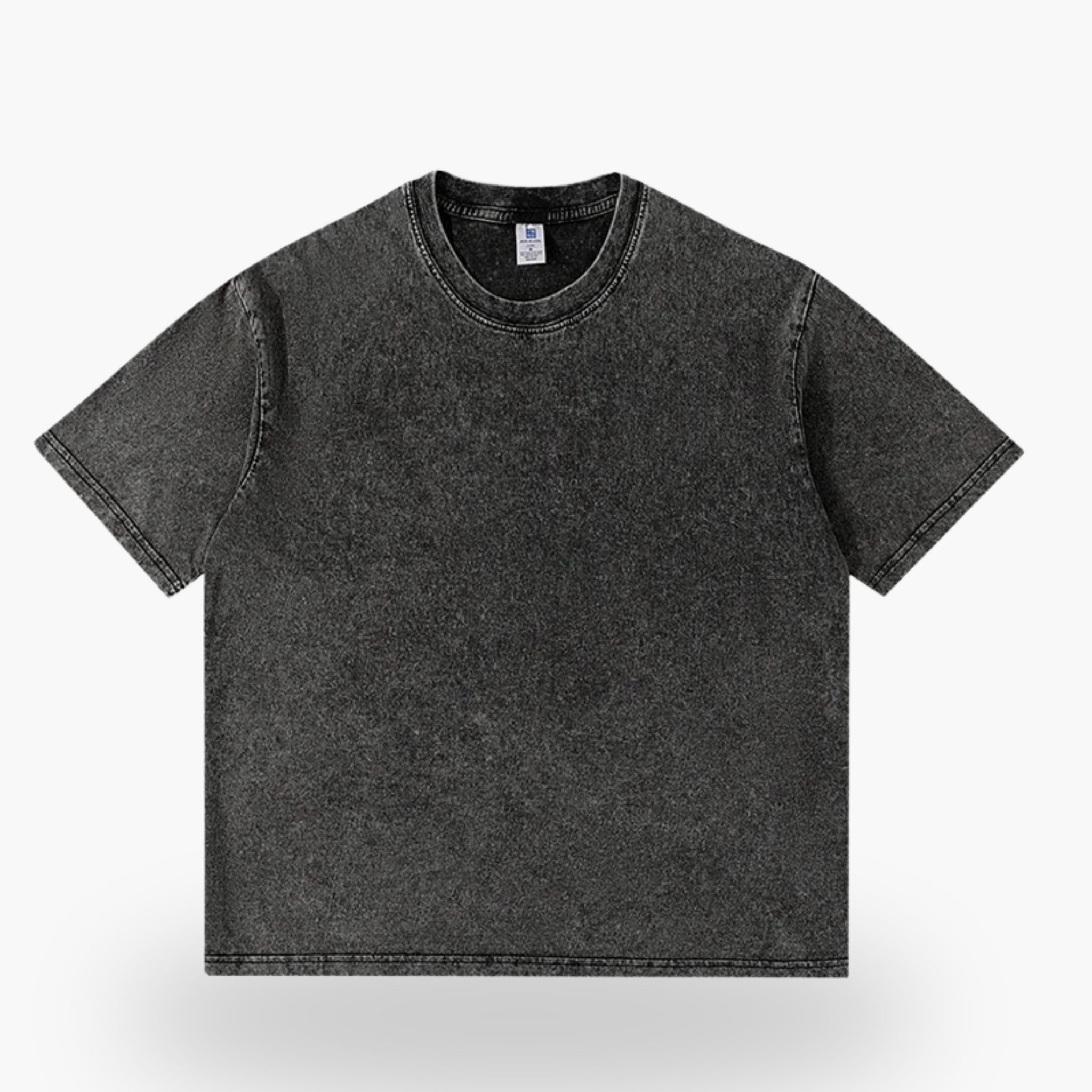 Premium Vintage Washed T-Shirt