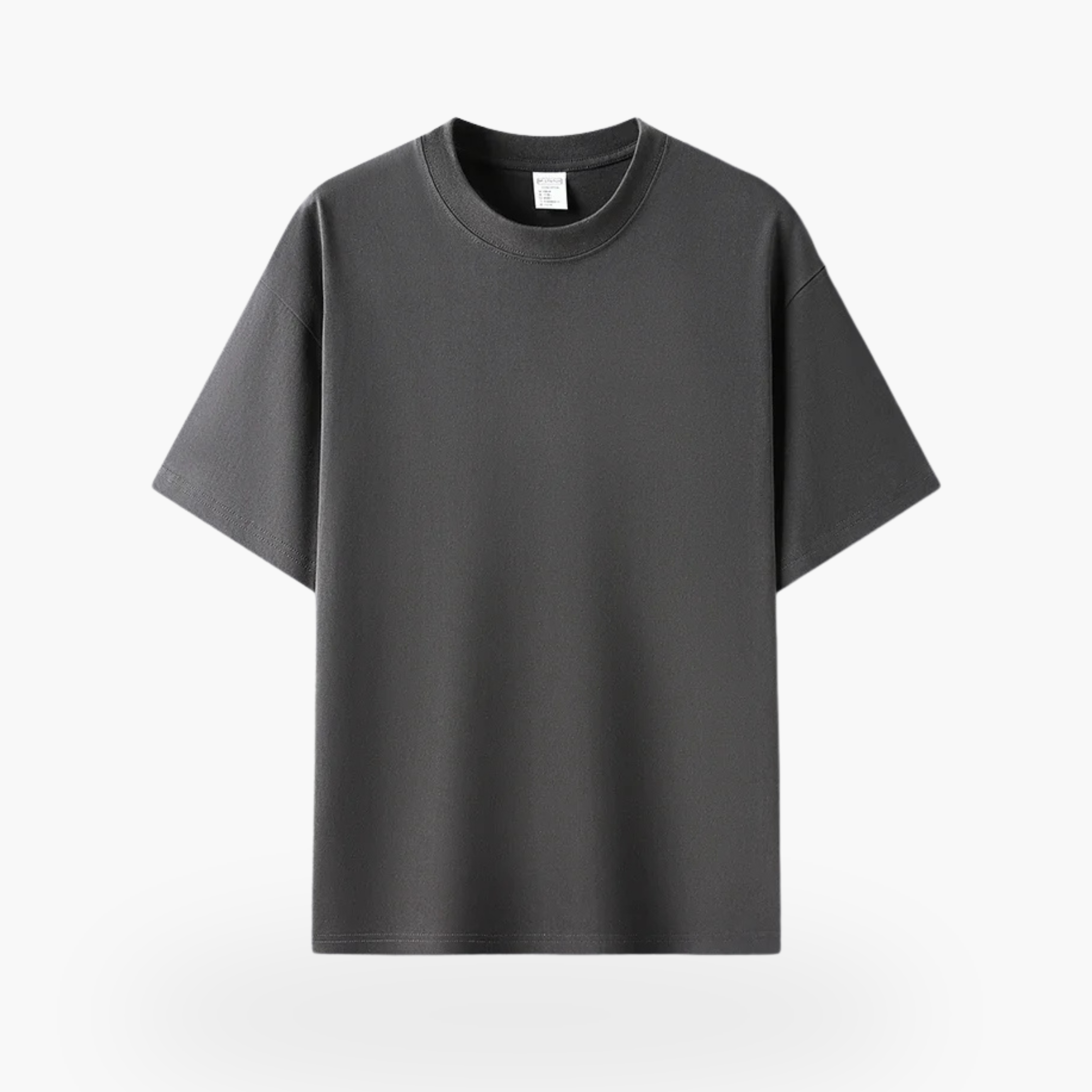 Men’s Classic Cotton T-Shirt