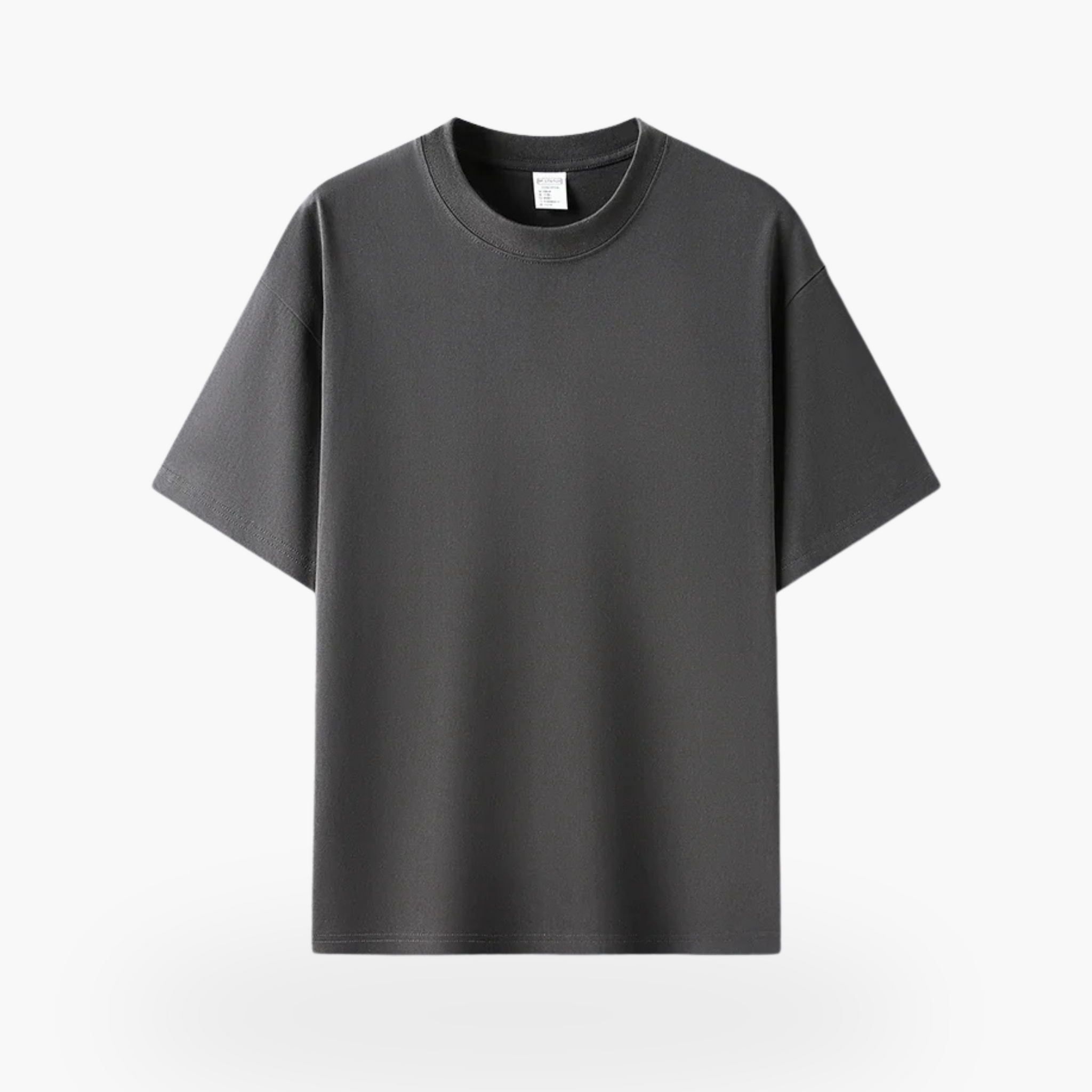 Men’s Classic Cotton T-Shirt