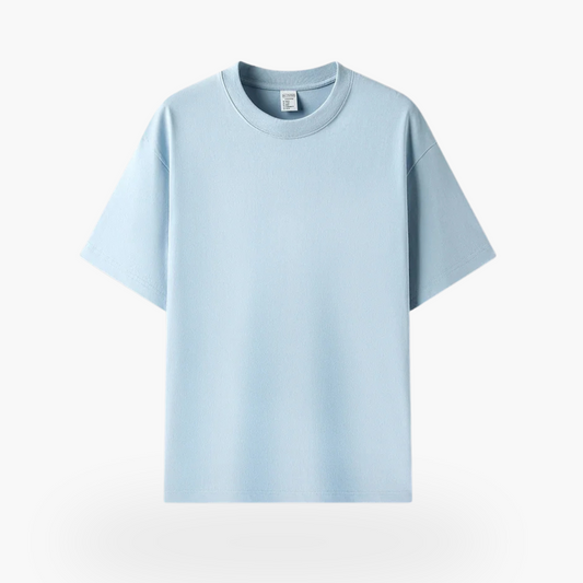 Men’s Classic Cotton T-Shirt