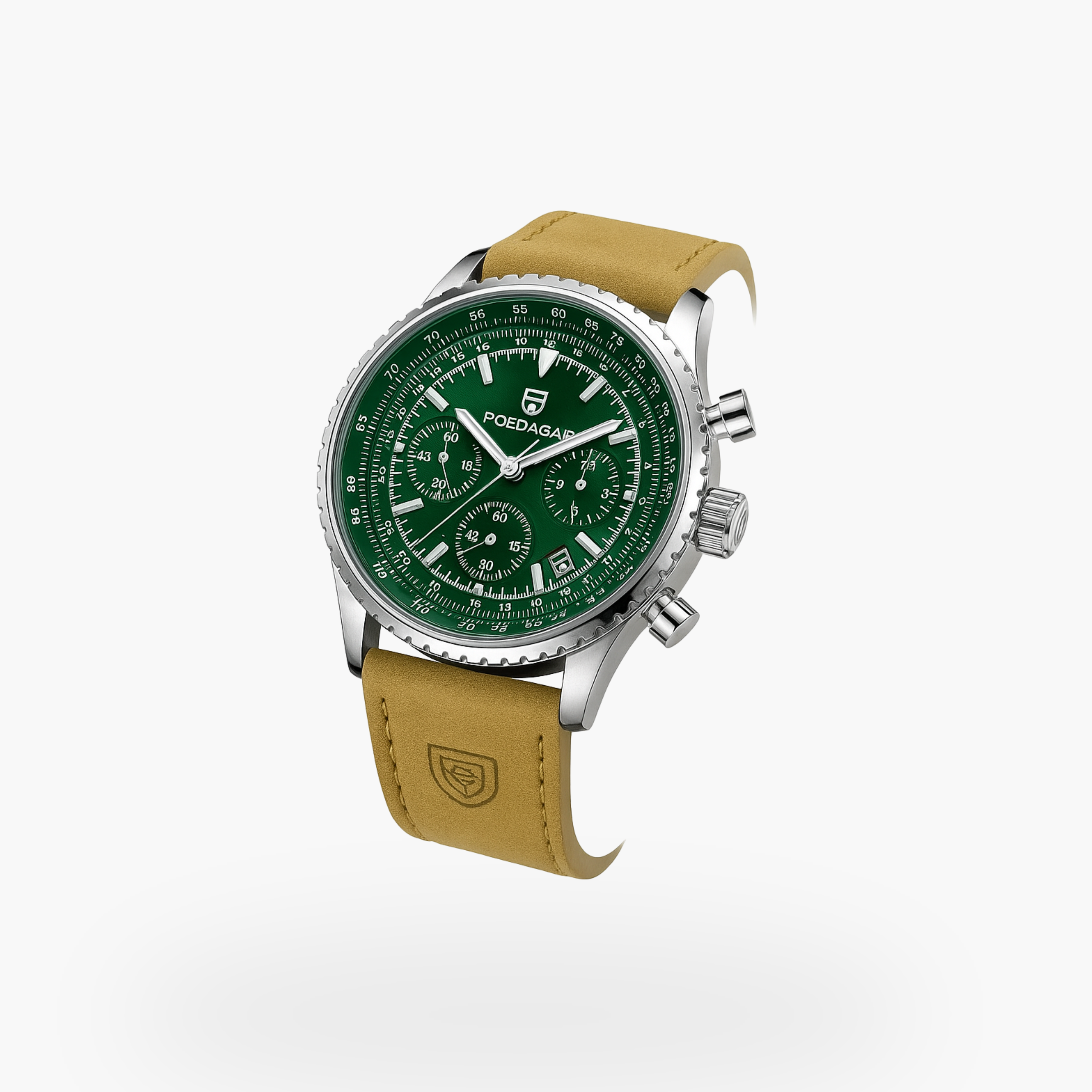 Aurum Poedagar Watches