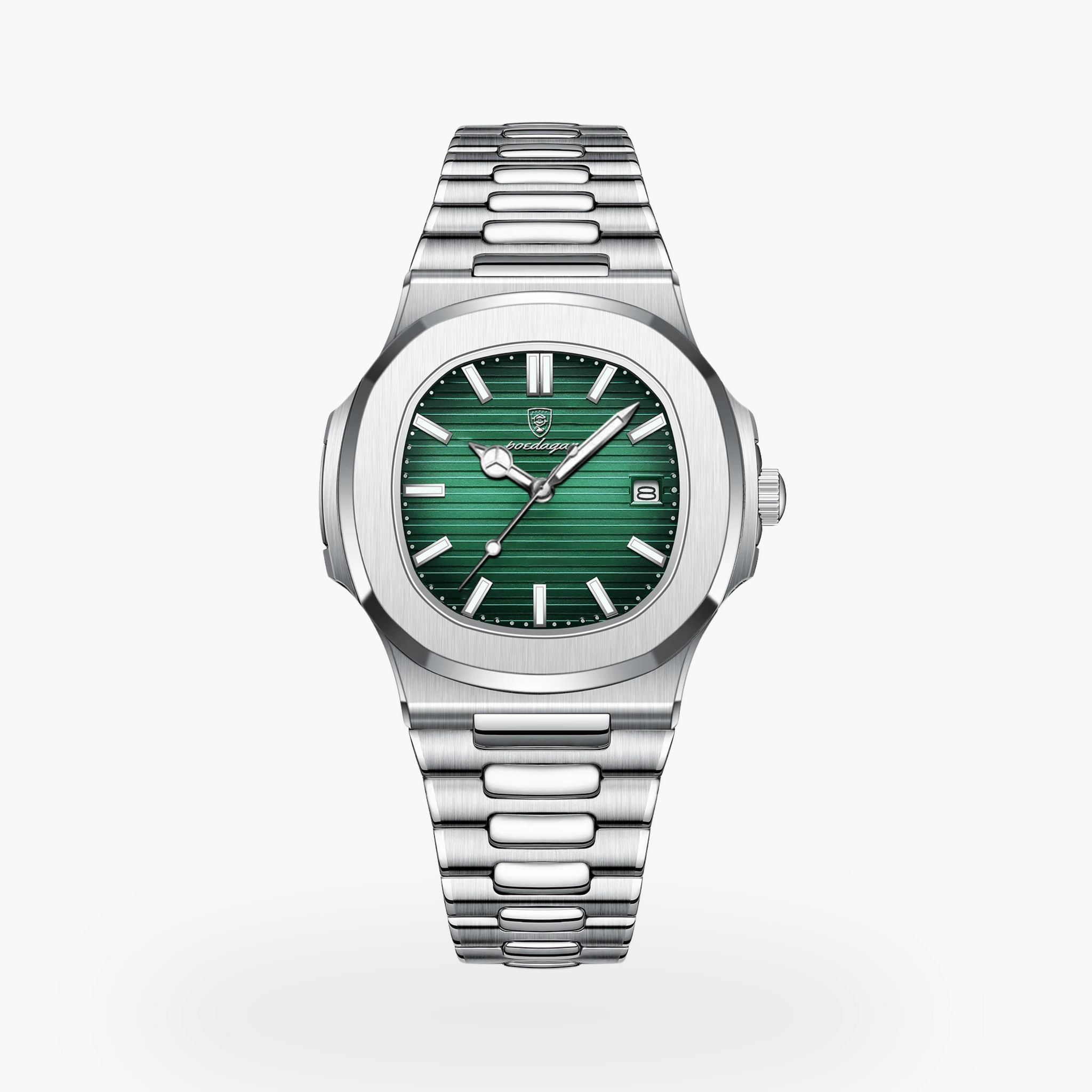 Poedagar Square Chronos