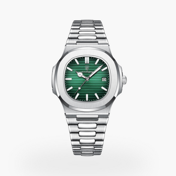 Poedagar Square Chronos