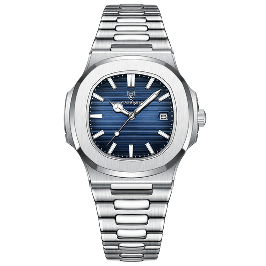 Poedagar Square Chronos