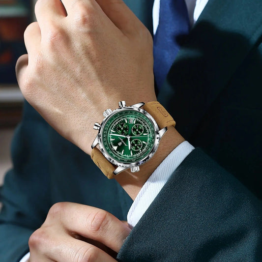 Aurum Poedagar Watches